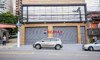 Imagem 2: Sala para alugar, 63 m² por R$ 3.000,00/mês - Vila Leopoldina - São Paulo/SP