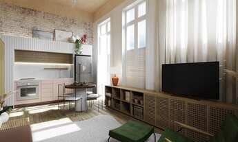 Imagem: Apartamento Garden de 3 quartos no Jardim