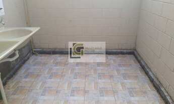 Imagem 3: Apartamento para aluguel possui 50 metros quadrados com 2 quartos em Jardim Yolanda - Jaca