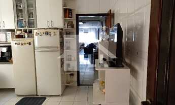 Imagem 6: Lindo Sobrado à Venda no Bela Vista Osasco 172m² 4 quartos, 1 suíte, 3 banheiros, 4 vagas