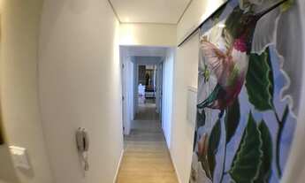 Imagem 7: APARTAMENTO RESIDENCIAL em AMERICANA - SP, CIDADE JARDIM II