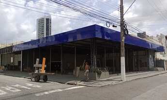 Imagem 2: Moura Gestor Imobiliário-Venda Loja esquina com 1.000m2, Reduto, Belém, Pa