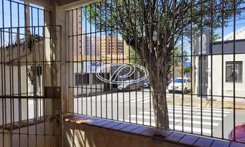 Imagem 2: Casa para aluguel, 3 quartos, 2 vagas, Centro - Limeira/SP