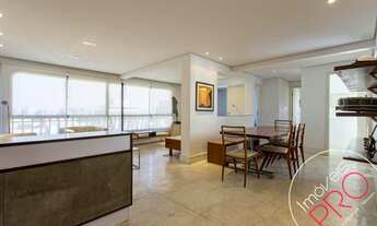 Imagem: Apartamento mobiliado para locação em