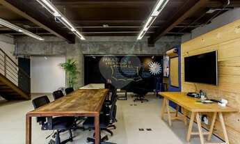 Imagem 6: São Paulo - Conjunto Comercial/Sala - BROOKLIN