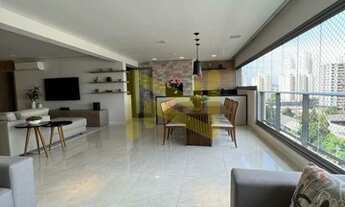 Imagem 4: Apto Alto Padrão - Vila Leopoldina!!!