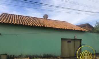 Imagem: Jardim primavera Goiânia