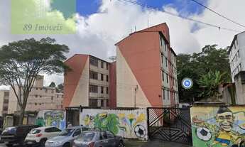 Imagem: Apartamento em Cidade Tiradentes - São