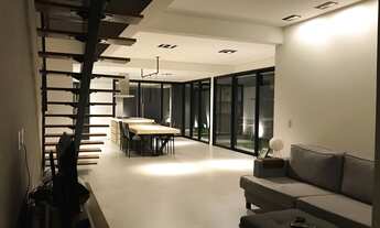 Imagem 7: Casa de condomínio para venda no Faber 3 em São Carlos