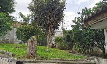 Imagem 4: Sobrado para Venda em Colombo, Campo Pequeno, 5 dormitórios, 1 suíte, 5 banheiros, 3 vagas