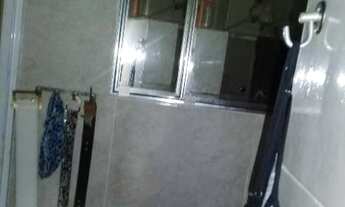 Imagem 2: Duas casas tipo apartamento sala 1 quarto