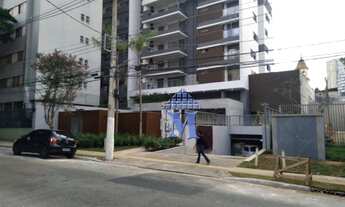 Imagem 3: APARTAMENTO A VENDA COM 3 SUÍTES, 2 VAGAS, 145 m² ÚTEIS NO BAIRRO DO PARAISO/SP