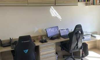 Imagem 3: Casa - Residencial Real Parque Sumaré - Sumaré