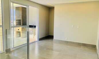 Imagem 6: COBERTURA em Alphaville, Ed. Mirante do Sol, 220 m², 3 quartos, 1 suíte, 3 vagas, piscina