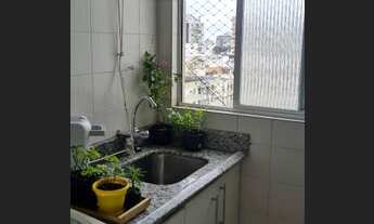 Imagem 6: LINDO APARTAMENTO NO BAIRRO ESTREITO EM FLORIANÓPOLIS