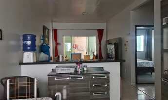 Imagem: Casa para venda próximo rua 10 Vicente