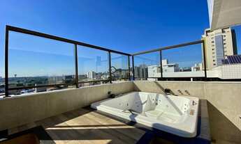 Imagem 4: BELO HORIZONTE - Cobertura - São Luiz