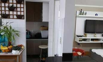 Imagem 5: Apartamento à venda no bairro Cidade Jardim - São José dos Pinhais/PR