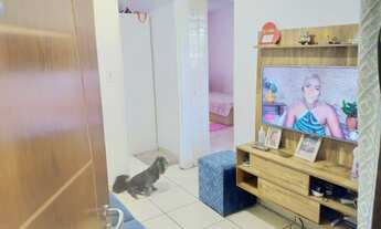 Imagem 2: Apartamento Teotônio Vilela 02 Dormitórios Com Vaga de Garagem Coberta