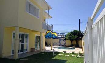 Imagem: Sobrado com 5 dormitórios à venda, 245