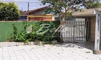 Imagem 2: Casa para venda com 96 m² com 2 quartos em Balneário Itaoca - Mongaguá - SP