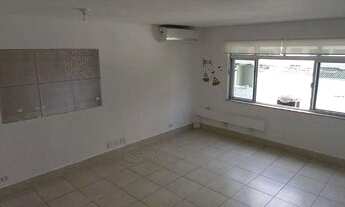 Imagem 3: 3 Dorms à venda, 135 m² - Ponta da Praia - Santos/SP