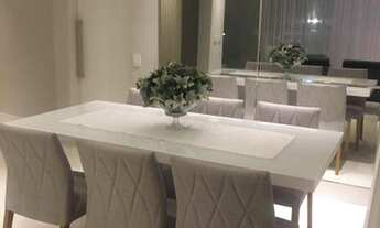 Imagem 4: Cobertura Duplex, 4 quartos, sendo 3 suítes, Piscina privativa, 3 vagas, Vila Oliveira, Mo