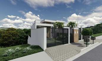 Imagem 3: CASA GEMINADA COM 150,00 M² CONSTRÇÃO E 180,00 M2 DE TERRENO 02 PAVIMENTOS 03 QUARTOS EM L