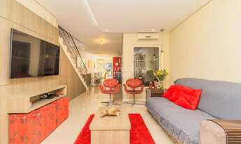 Imagem 2: PORTO ALEGRE - Casa Padrão - Jardim Itu Sabará