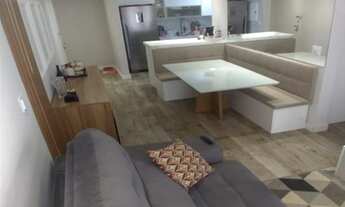 Imagem 2: SÃO PAULO - Apartamento Padrão - VILA MARIANA