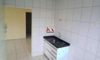 Imagem 4: TAUBATÉ - Apartamento Padrão - CAMPOS ELÍSEOS