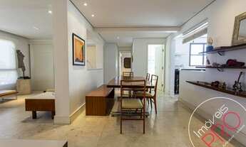 Imagem 2: Apartamento mobiliado para locação em Jardim Paulista - SP