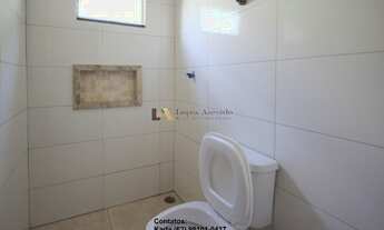 Imagem 7: Casa Nova no Bairro São Carlos, com armários, financia!