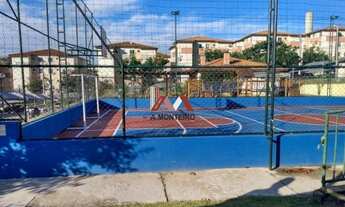 Imagem 2: TAUBATÉ - Apartamento Padrão - CAMPOS ELÍSEOS