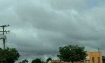 Imagem 5: Loteamento Vila Izabel ( Goianira .Goiás