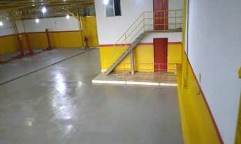 Imagem 5: Galpão 1300 m2 Na Av, das Flores Manaus - Am