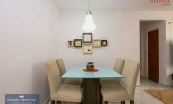 Imagem 2: Apartamento Garden com 2 quartos à venda, 52 m² por R$ 110.000 - Maria Paula - São Gonçalo