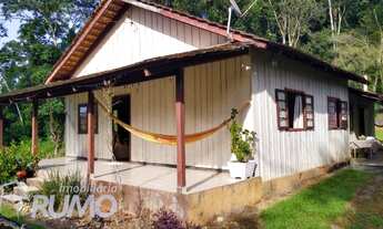 Imagem: Sítio próximo a Timbó