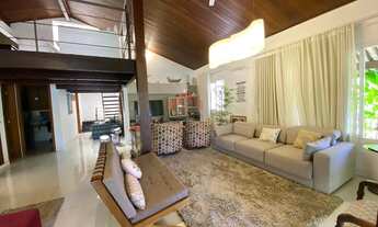 Imagem 3: Casa para Locação em Salvador, Jaguaribe, 5 dormitórios, 5 suítes, 7 banheiros, 3 vagas