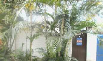 Imagem 2: RIO DE JANEIRO - Casa Padrão - BARRA DA TIJUCA