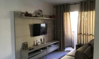 Imagem: Apartamento no Jardim Santa Inês II Edifício