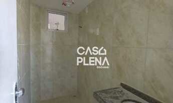 Imagem 7: Apartamento à venda, 58 m² por R$ 180.000,00 - Coaçu - Fortaleza/CE
