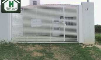 Imagem: Casa térrea,não geminada, próxima a caieiras