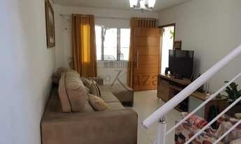 Imagem 7: Sobrado para venda com 125 metros quadrados com 3 quartos