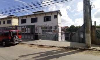 Imagem 3: GA0052 - alugo este galpão em cotia com 1.100 metros de terreno, 1.000 metros de área cons