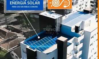 Imagem 2: CURITIBA - Cobertura - Água Verde