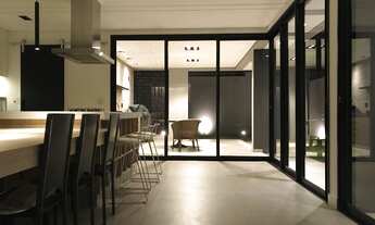 Imagem 3: Casa de condomínio para venda no Faber 3 em São Carlos