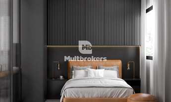 Imagem 7: CURITIBA - Apartamento Padrão - Água Verde