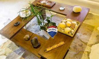 Imagem 5: Casa com 4 dormitórios à venda, 300 m² - Trancoso - Porto Seguro/BA