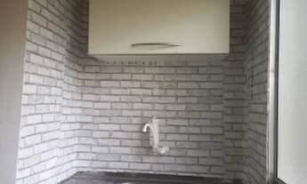 Imagem 4: Aluga-se kitnet Kitnet com 1 dormitório